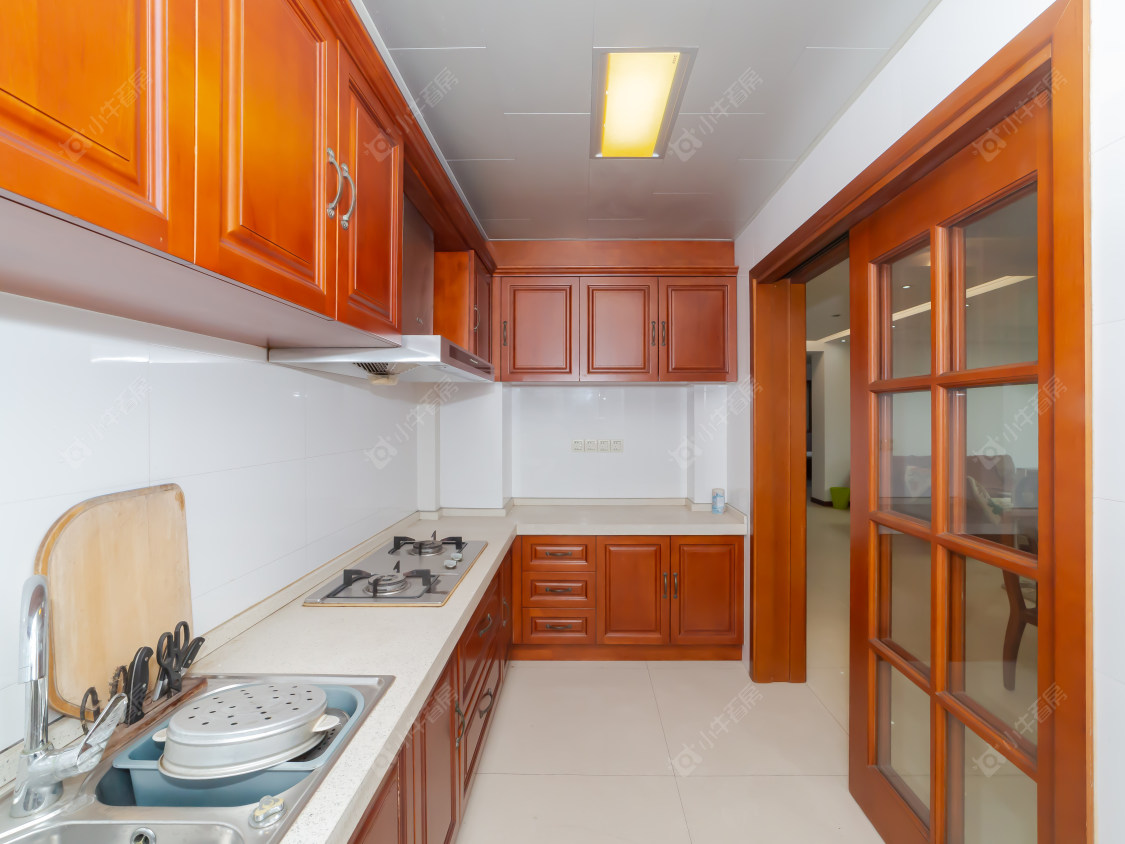 常州聚博花园在售二手房源室内图_小牛看房