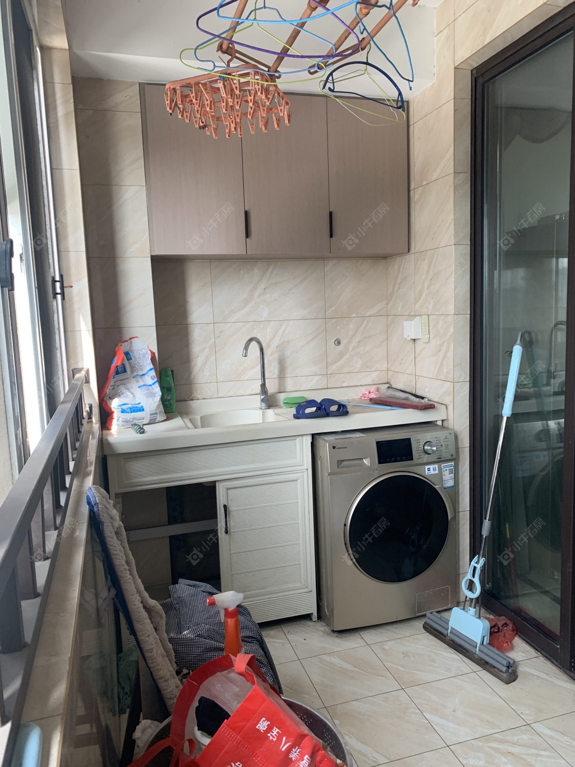 常州港龙新港城在租房源室内图_小牛看房