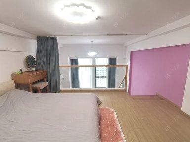 绿地峰荟房源室内图 常州绿地峰荟在租房源室内图_小牛看房