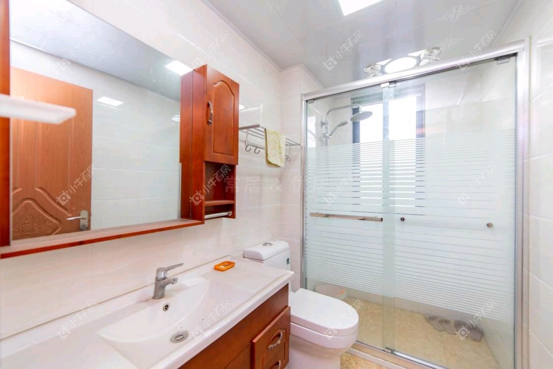 常州佳兆业凤凰湖壹号在租房源_小牛看房