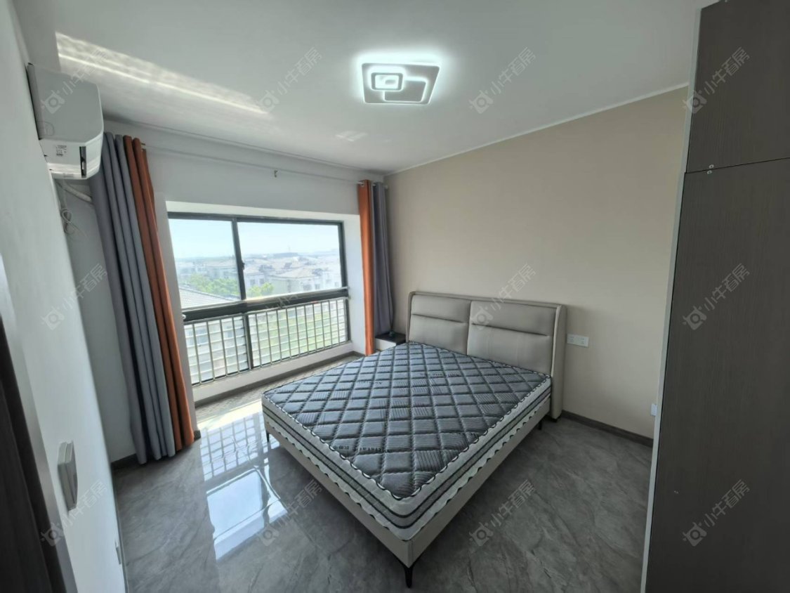 常州学府名门花苑在租房源_小牛看房