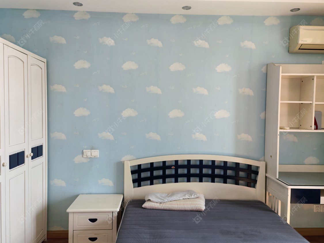 常州御源林城西区在租房源_小牛看房