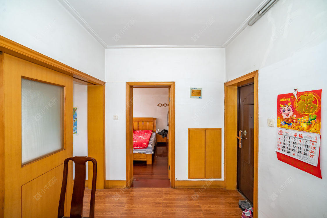 清凉新村房源室内图 常州清凉新村在售二手房源室内图_小牛看房