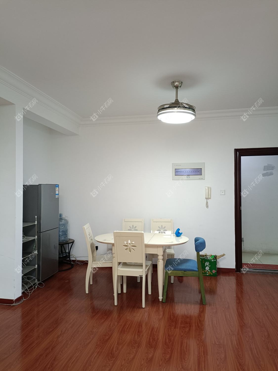 常州百馨西苑四期在租房源_小牛看房