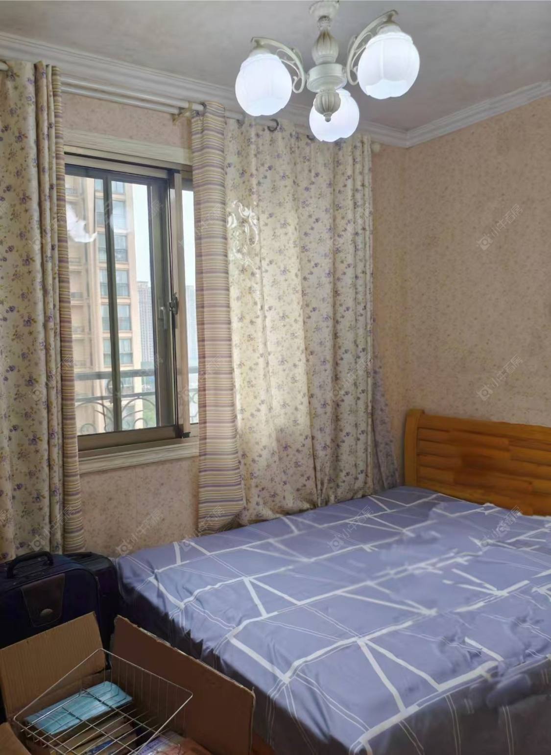 银河湾第一城一期房源室内图 常州银河湾第一城一期在租房源室内图_小牛看房