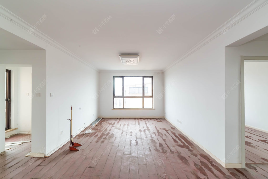 常州绿都万和城二区在售二手房源室内图_小牛看房