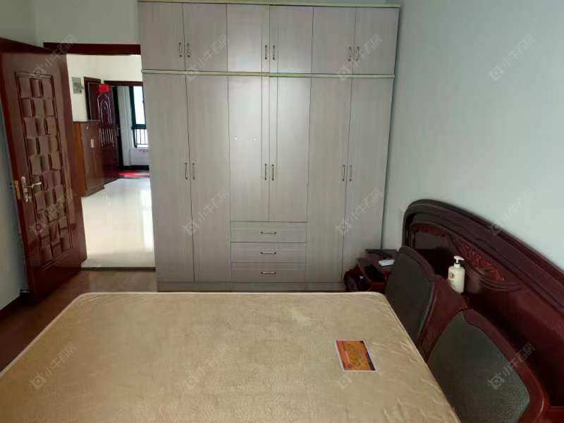 常州璞丽湾花园在租房源_小牛看房