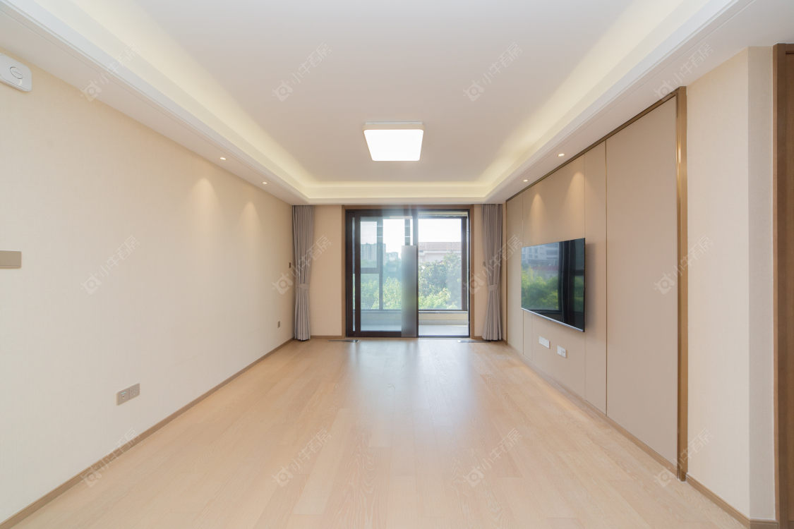 朗诗熙华府在售二手房