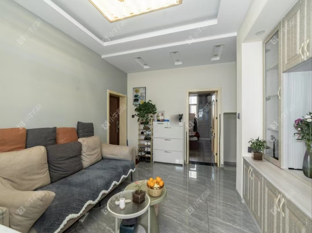 常州康郡在租房源室内图_小牛看房