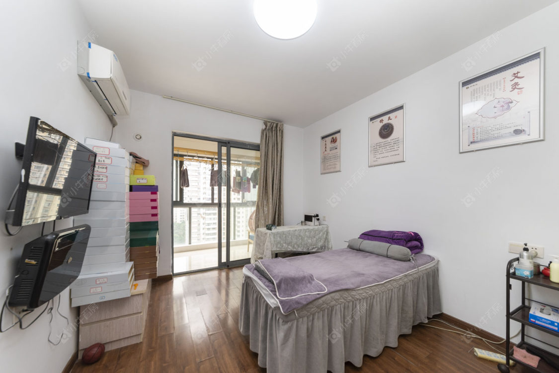 天隽峰房源室内图 常州天隽峰在售二手房源室内图_小牛看房