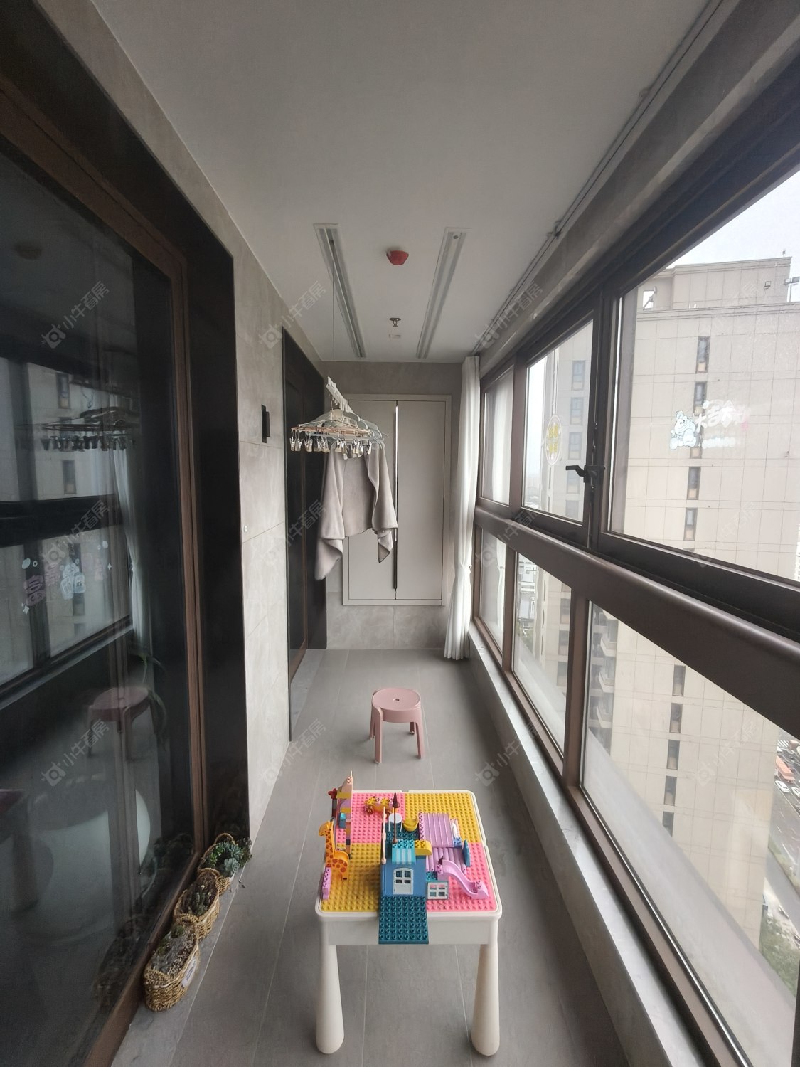 常州环球港湾在租房源室内图_小牛看房