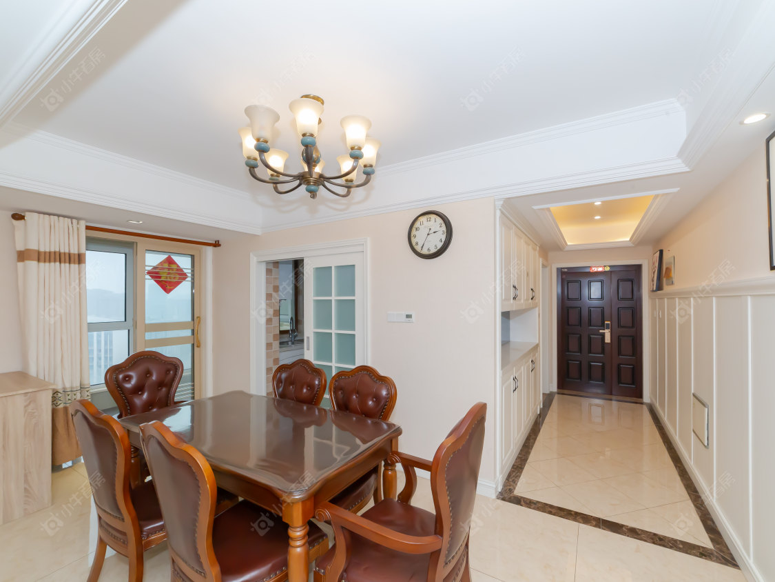 中央花园房源室内图 常州中央花园在售二手房源室内图_小牛看房