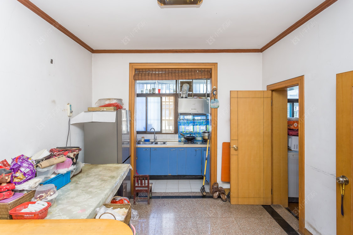 红梅东村房源室内图 常州红梅东村在售二手房源室内图_小牛看房