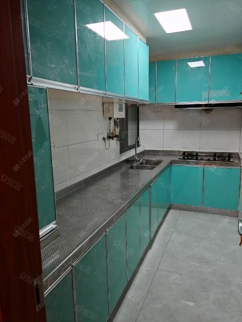 常州南田家园在租房源室内图_小牛看房