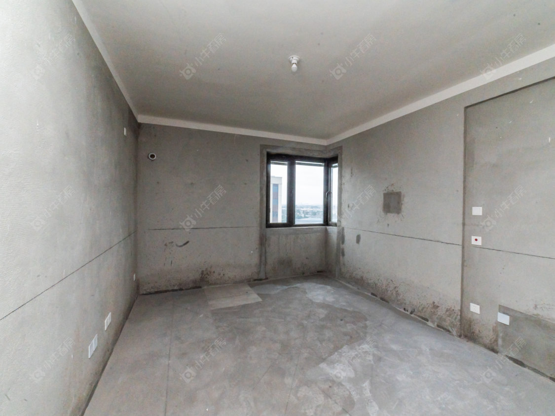 常州悦蓉雅苑在售二手房源室内图_小牛看房