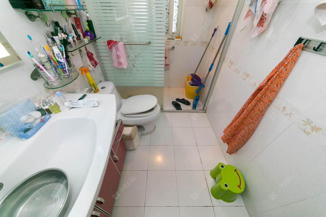 常州陈渡新苑在售二手房源室内图_小牛看房