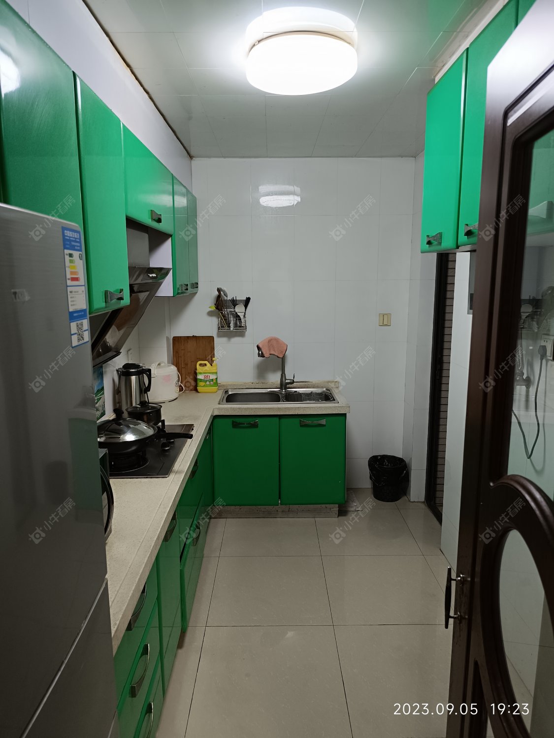 常州青山湾南区在租房源室内图_小牛看房