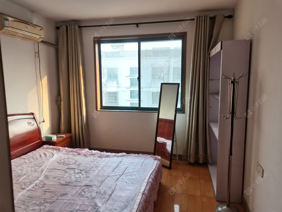 常州鸿安公寓在租房源_小牛看房