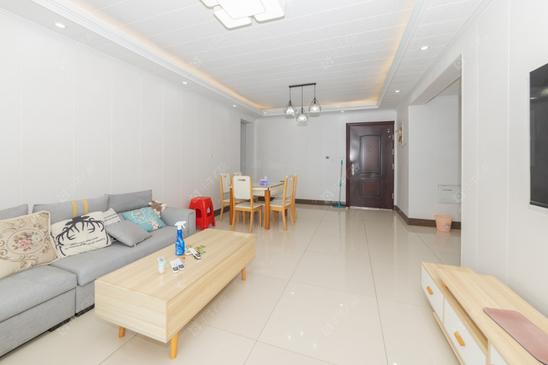 三江公园房源室内图 常州三江公园在售二手房源室内图_小牛看房