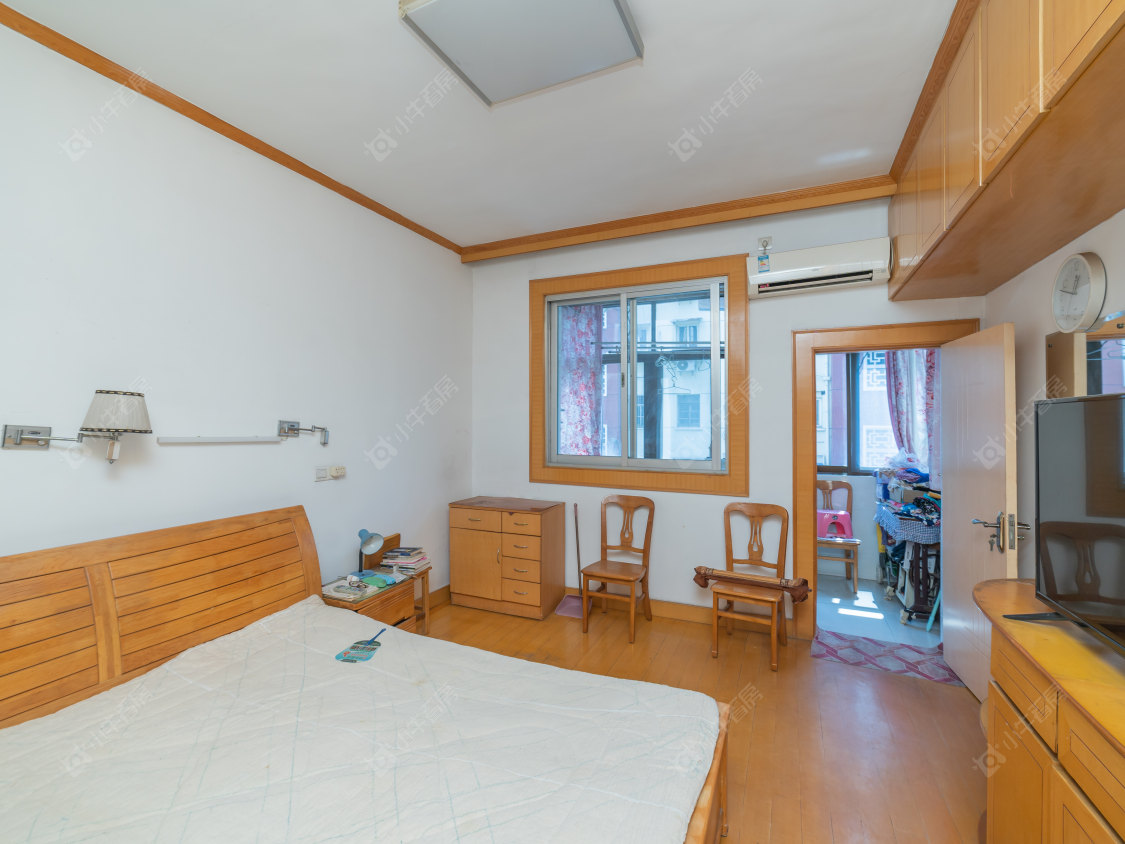 常州工房南区在售二手房源室内图_小牛看房