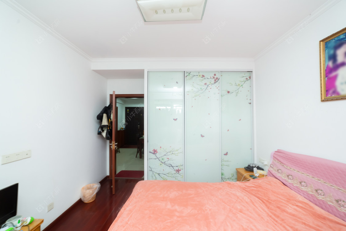 常州天山花园在售二手房源室内图_小牛看房