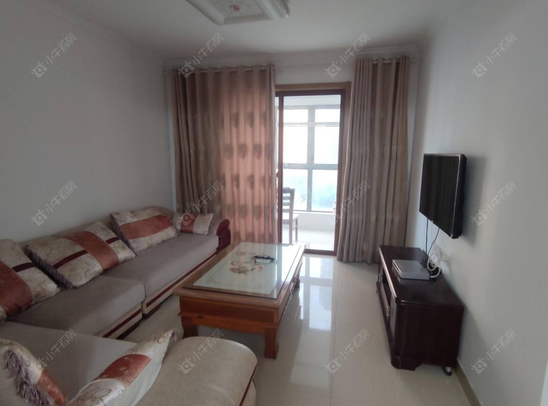 常州中央花园租房_小牛看房