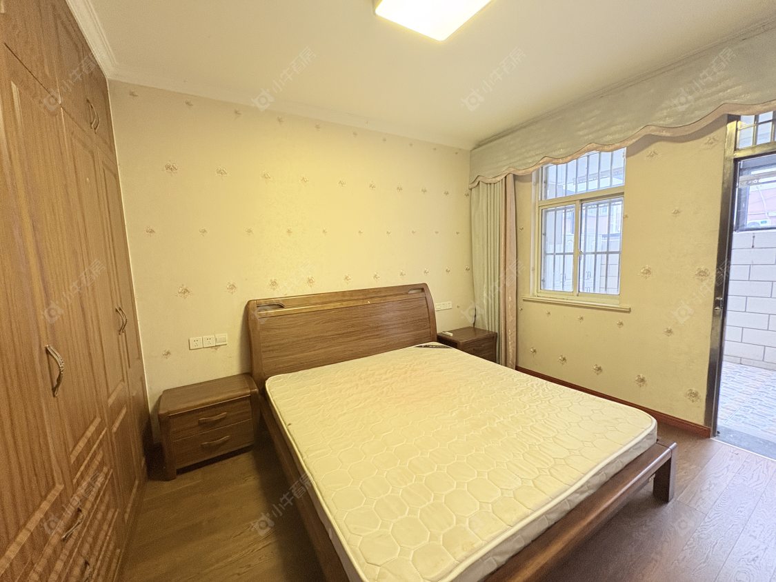 常州清潭五村在租房源室内图_小牛看房