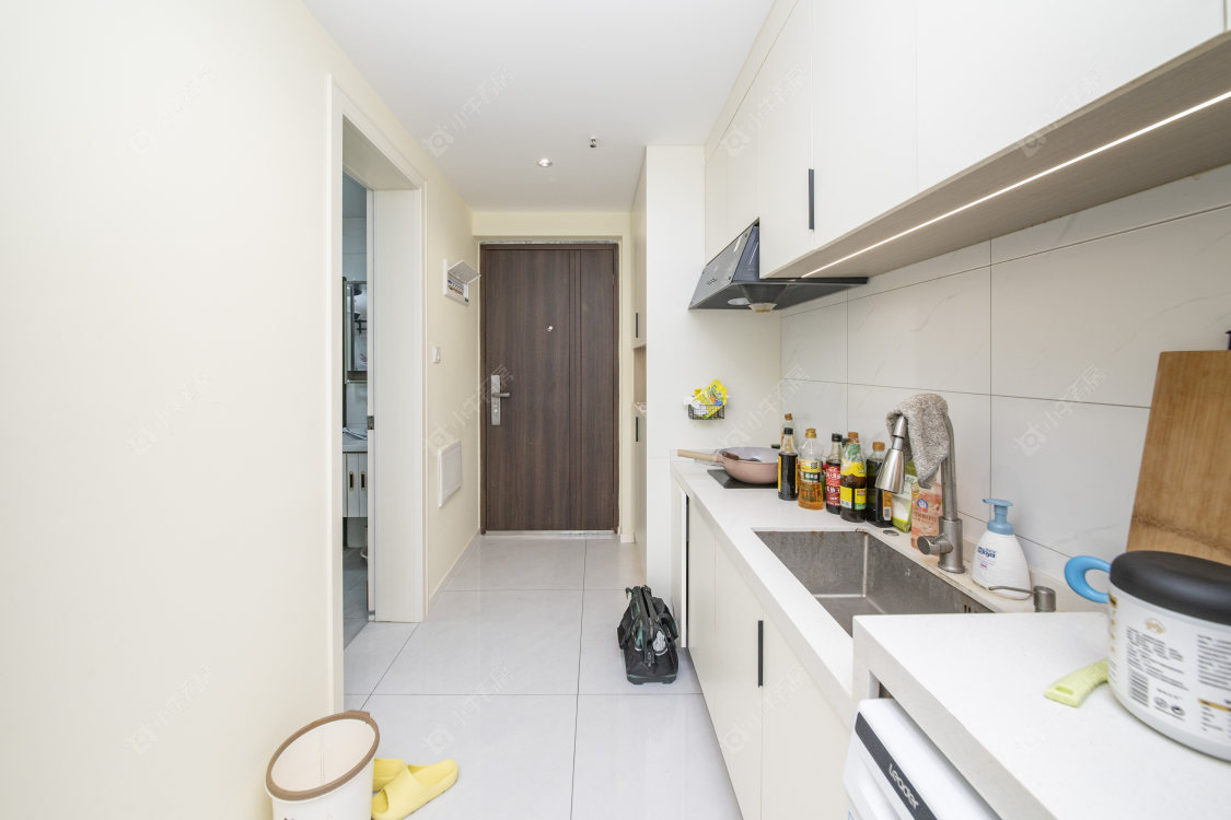 绿地峰荟房源室内图 常州绿地峰荟在售二手房源室内图_小牛看房