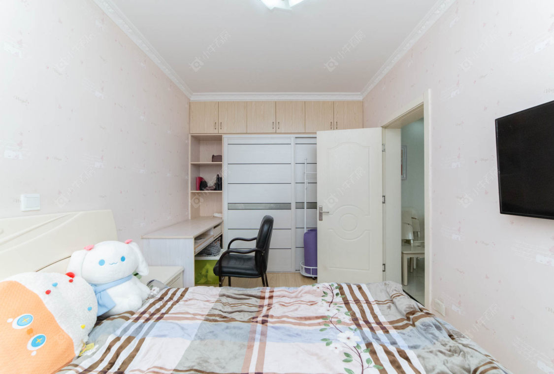 常州天逸城南区在售二手房房源室内图_小牛看房