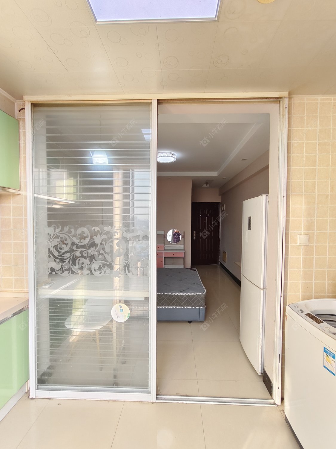 常州和平国际商业街在租房源_小牛看房