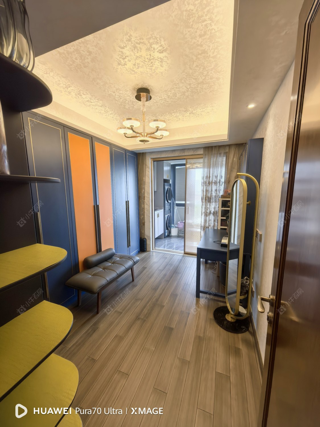 常州旭辉铂悦天宁在租房源室内图_小牛看房