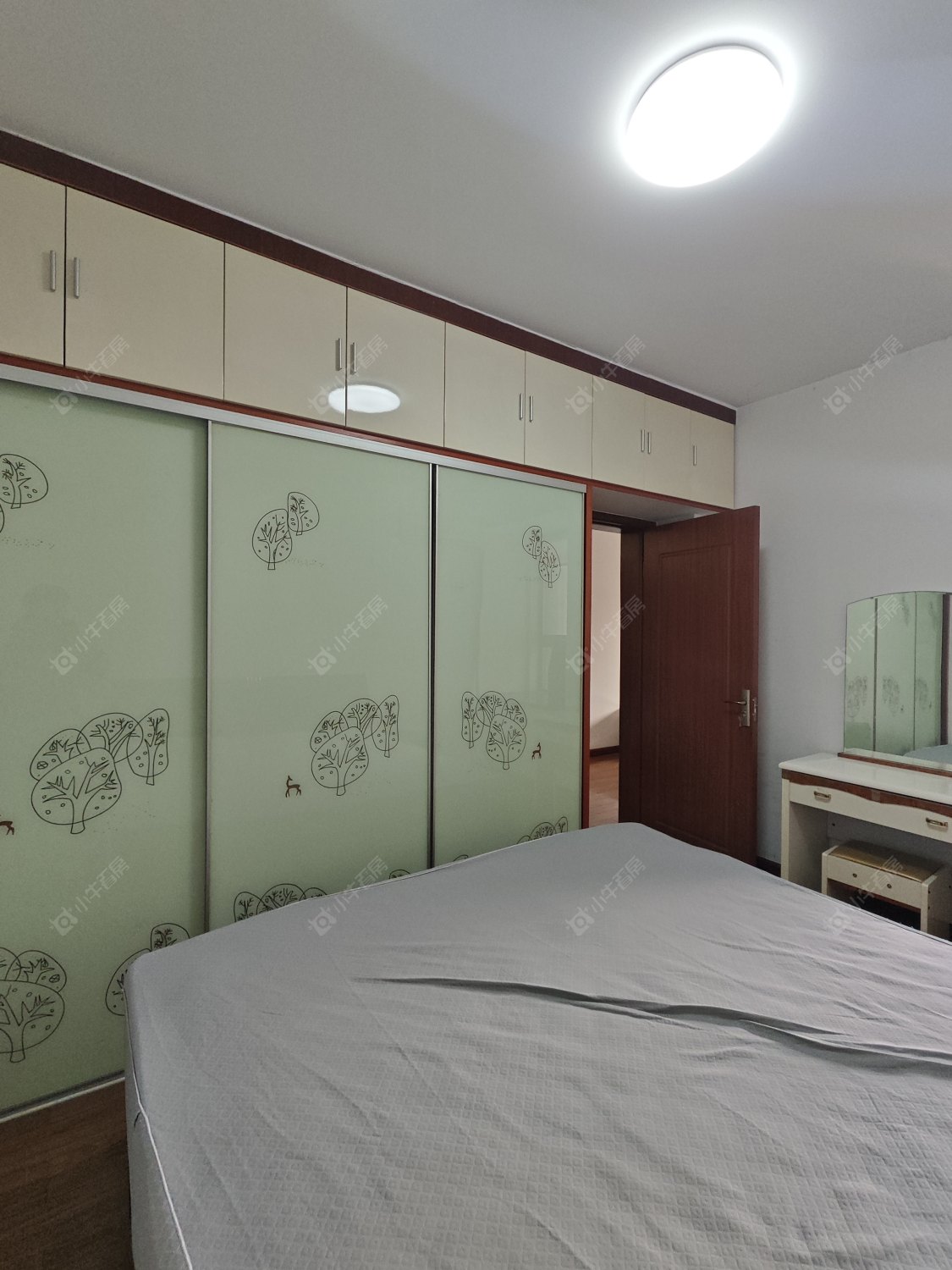 翠园世家房源室内图 常州翠园世家在租房源室内图_小牛看房