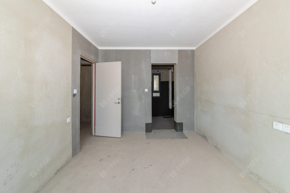 常州碧桂园翡丽都会在售二手房源室内图_小牛看房