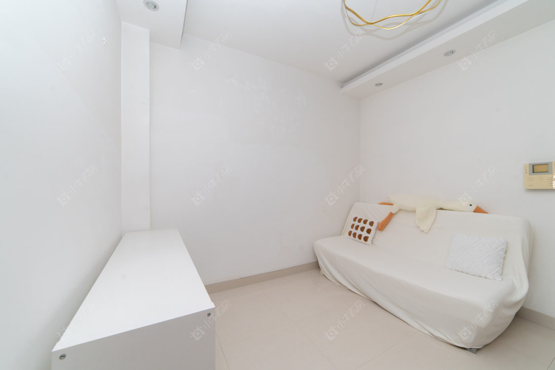 常州格兰艺堡一期在售二手房源_小牛看房