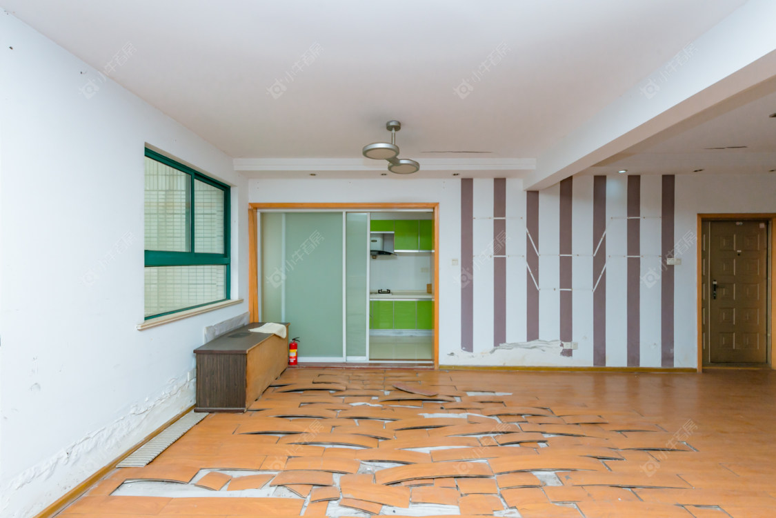 常州鹏欣丽都在售二手房源室内图_小牛看房