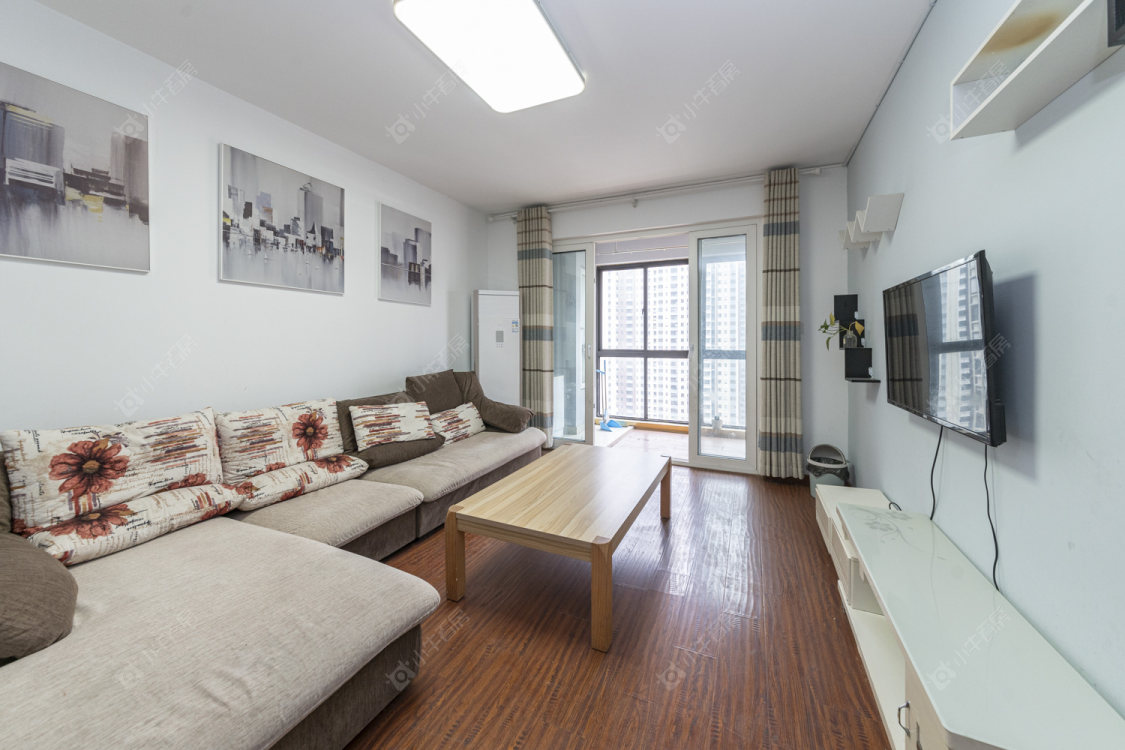 常州星河国际十区在售二手房源室内图_小牛看房