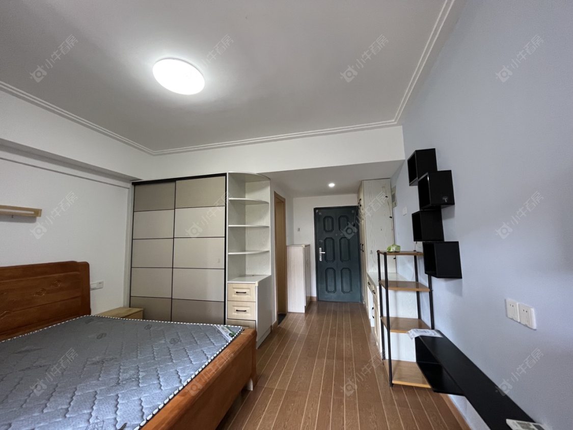 常州翰林雅居花苑在租房源室内图_小牛看房