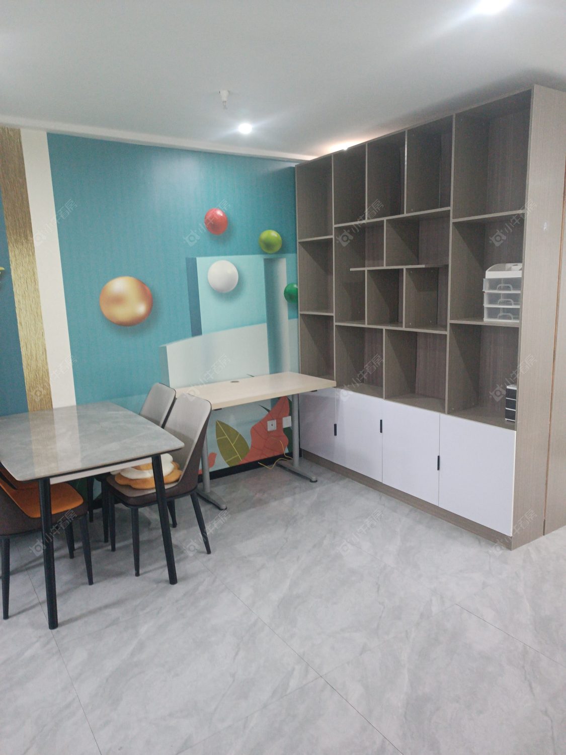 常州府琛商务广场在租房源室内图_小牛看房