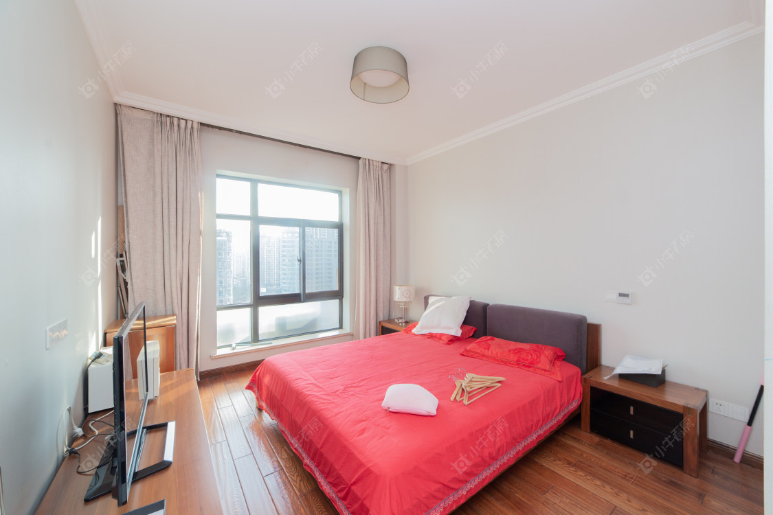 常州太阳花园在售二手房源室内图_小牛看房