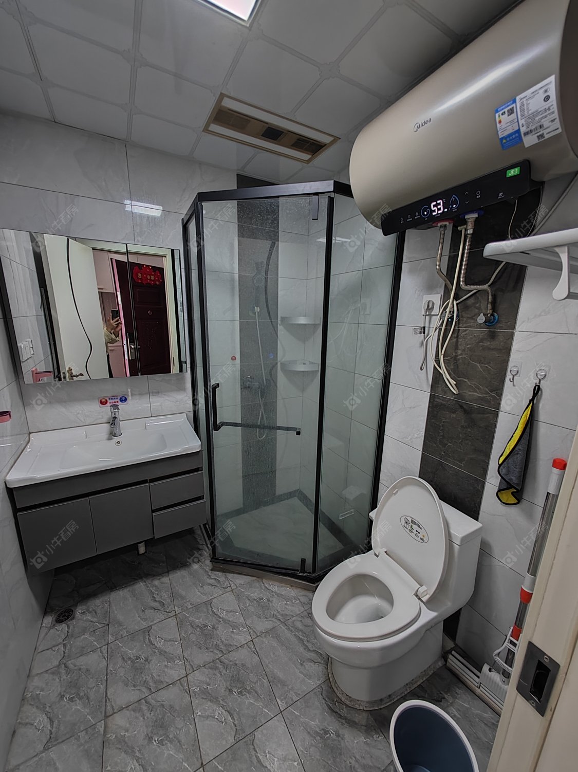 常州星湖广场在租房源_小牛看房