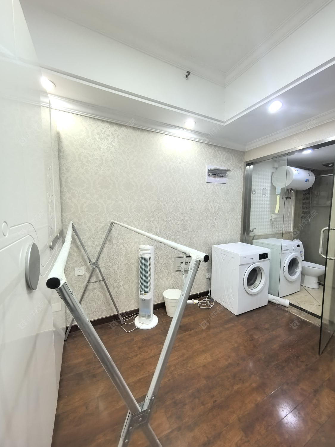 常州武进万达广场在租房源室内图_小牛看房