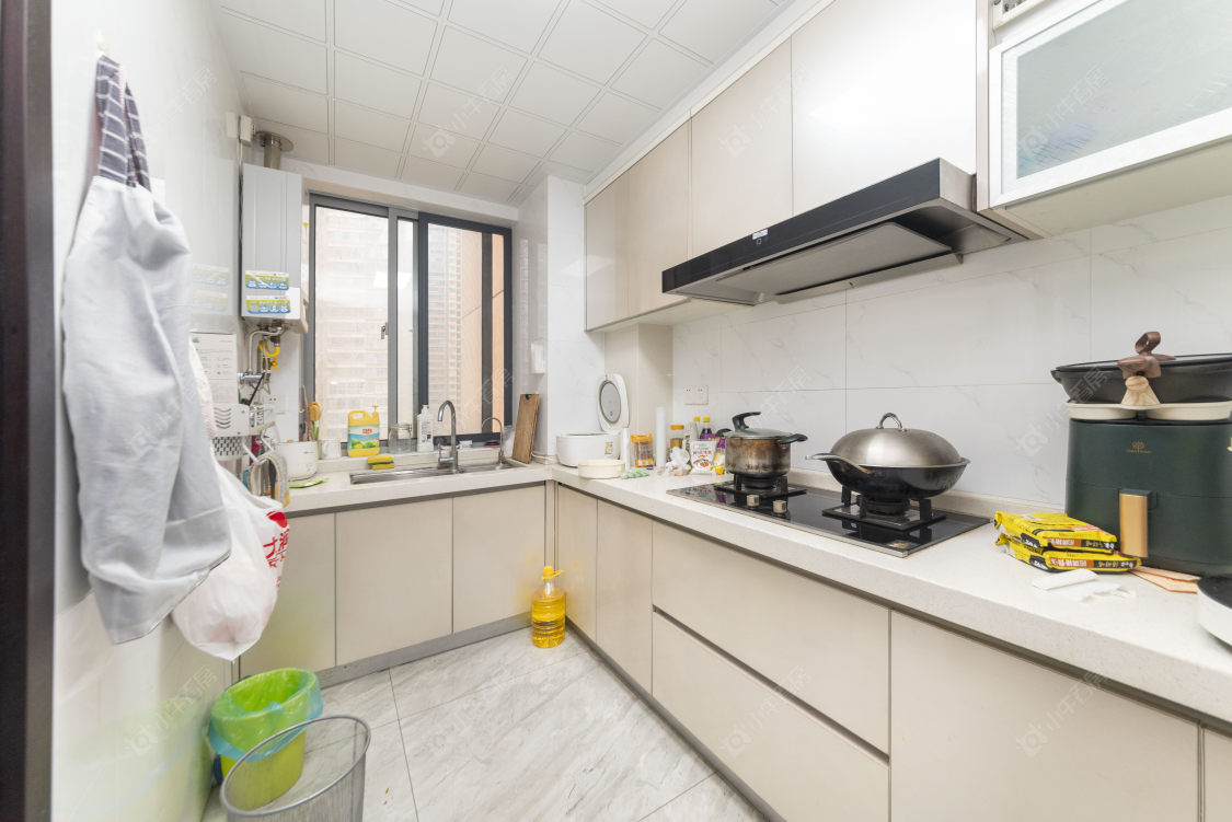 常州天隽峰在售二手房源室内图_小牛看房