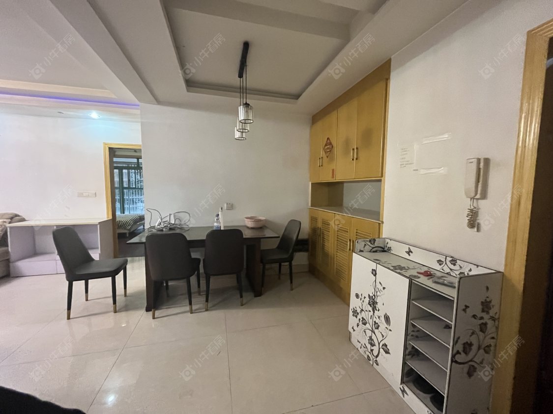 常州嘉顺花园在租房源_小牛看房