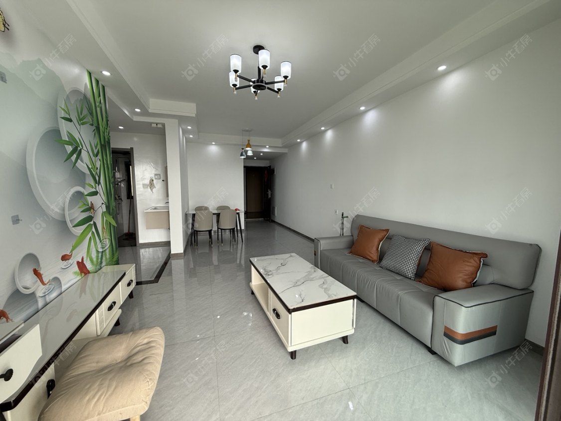 常州新尚嘉园在租房源室内图_小牛看房