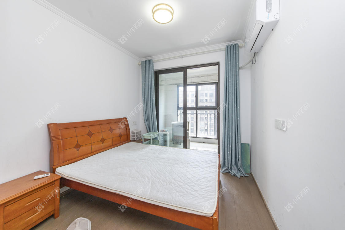 常州紫金城南区在租房源_小牛看房