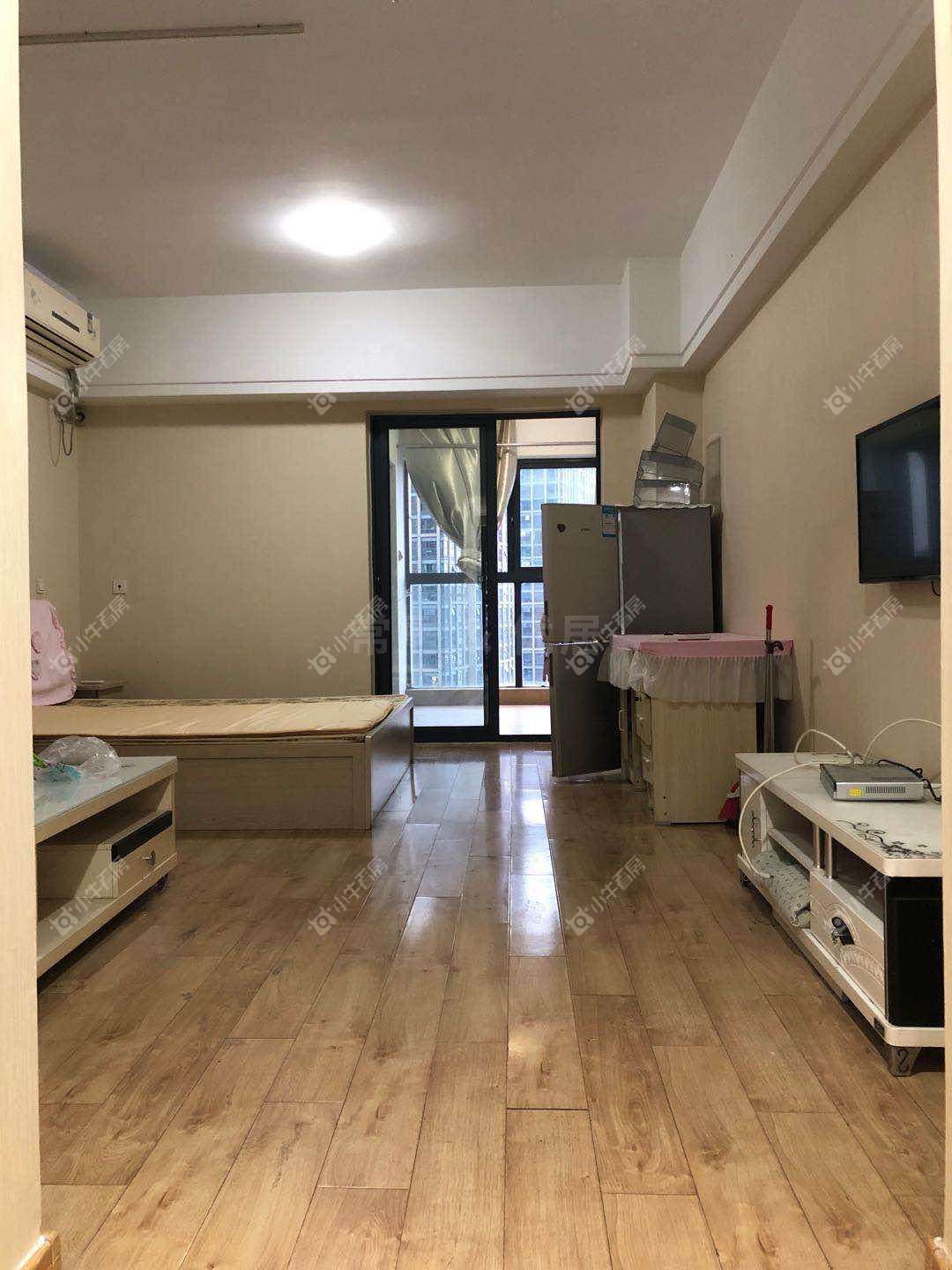 常州新北万达广场租房_新北万达广场1室1厅房源出租