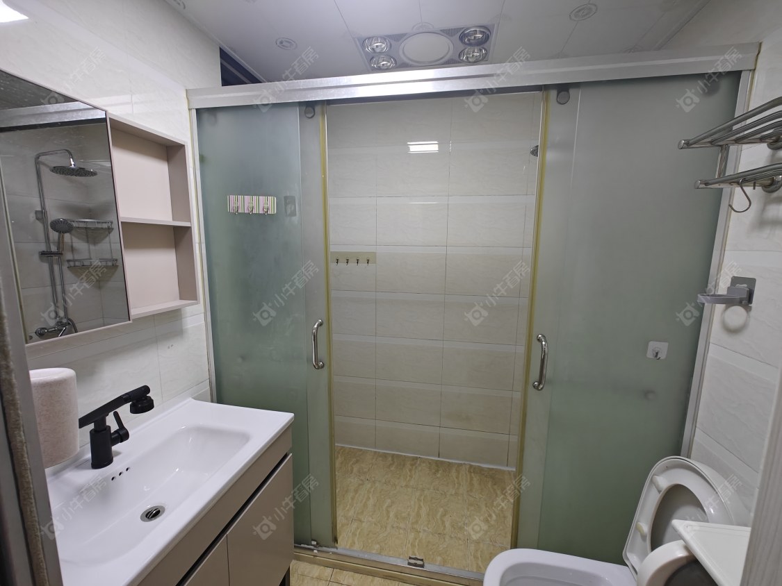 常州金色湖滨在租房源_小牛看房