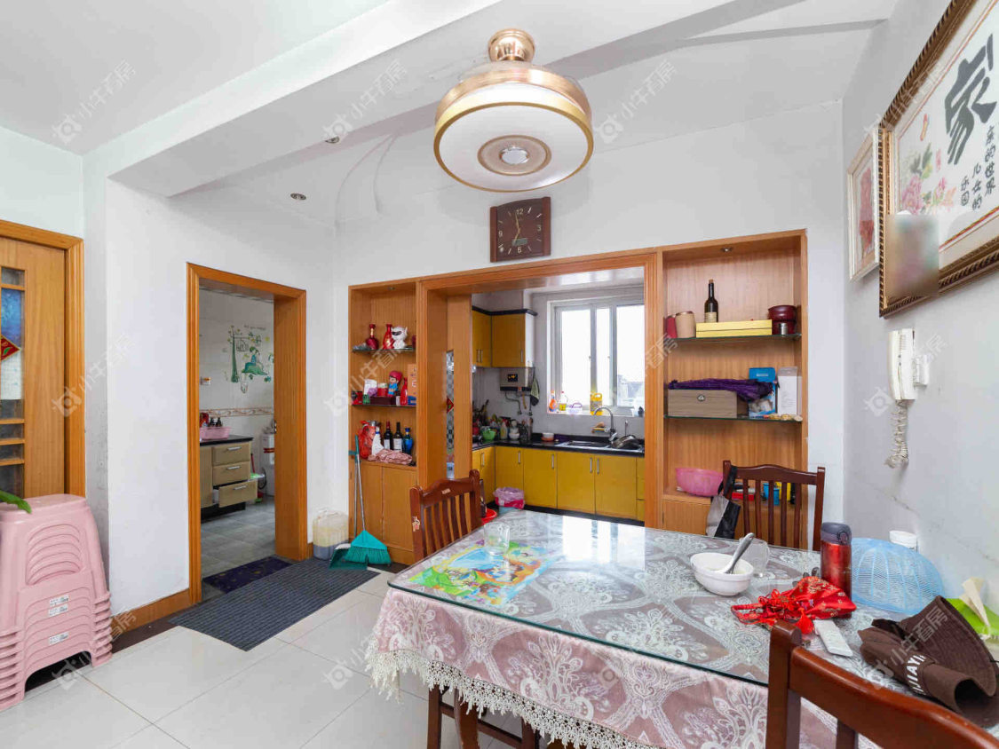 常州阳湖世纪苑南苑在租房源_小牛看房