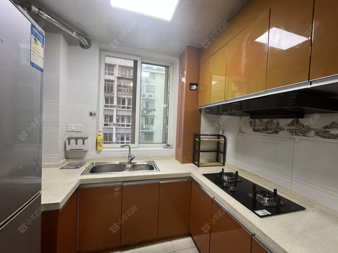 常州锦阳花苑在租房源_小牛看房