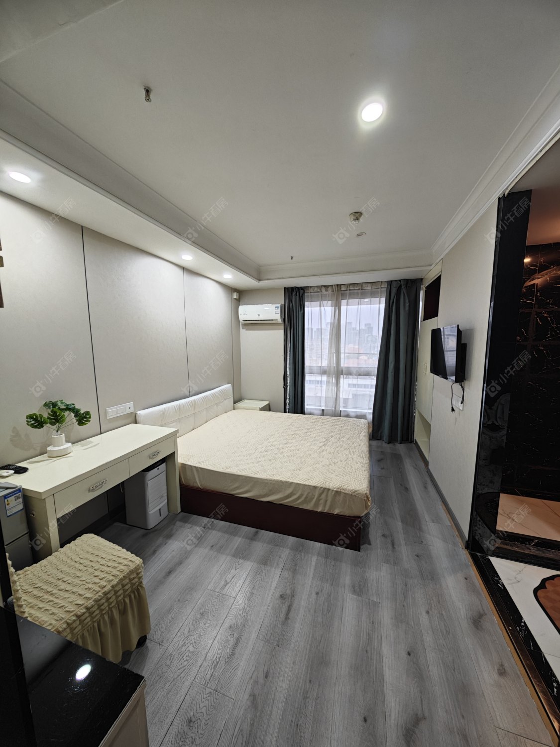 常州九洲新世界广场在租房源_小牛看房